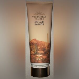 Victoria’s Secret Solar Sands Lotion